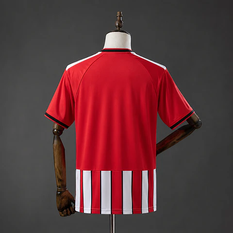 2026-27 Sheffield United Home Jersey