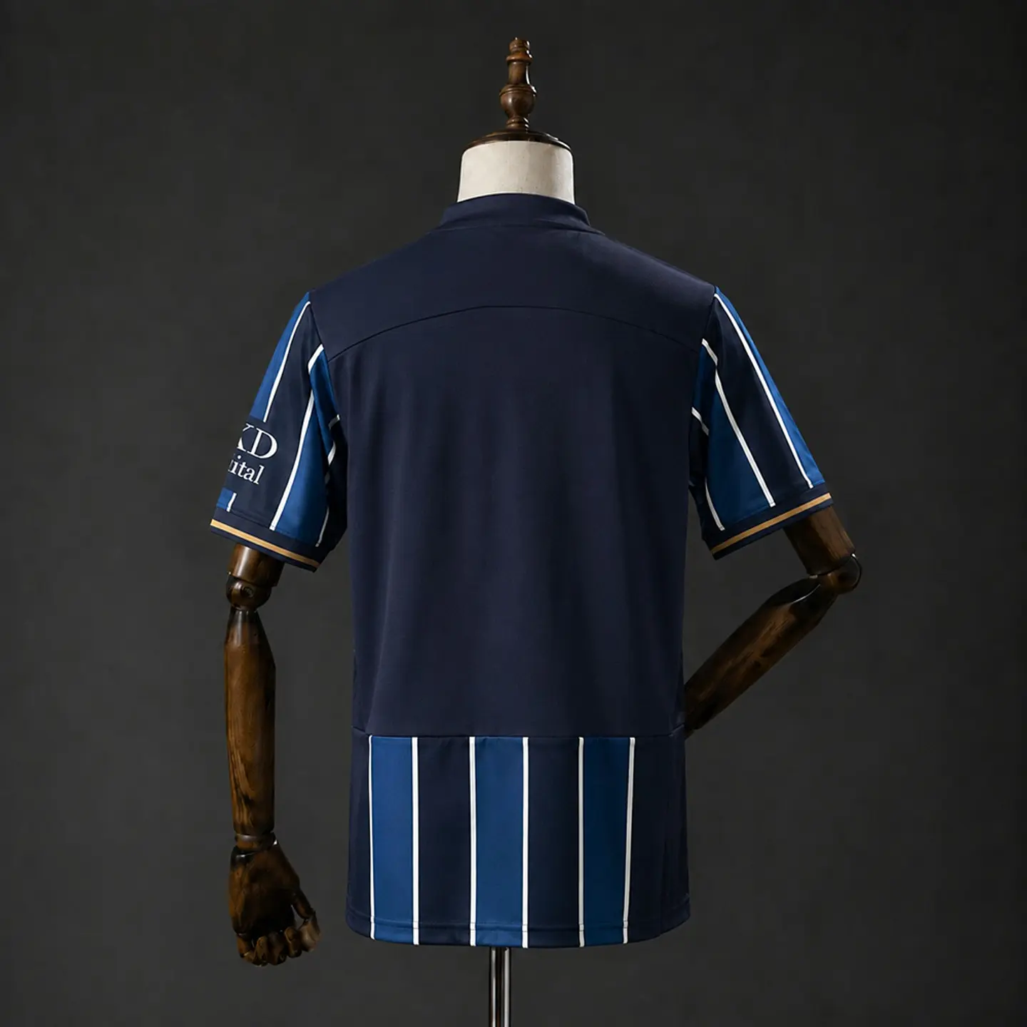 2026-27 Millwall Home Jersey 2
