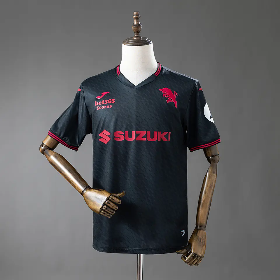 2025-26 Torino Third Jersey 1