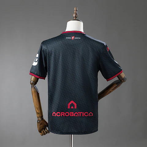 2025-26 Torino Third Jersey