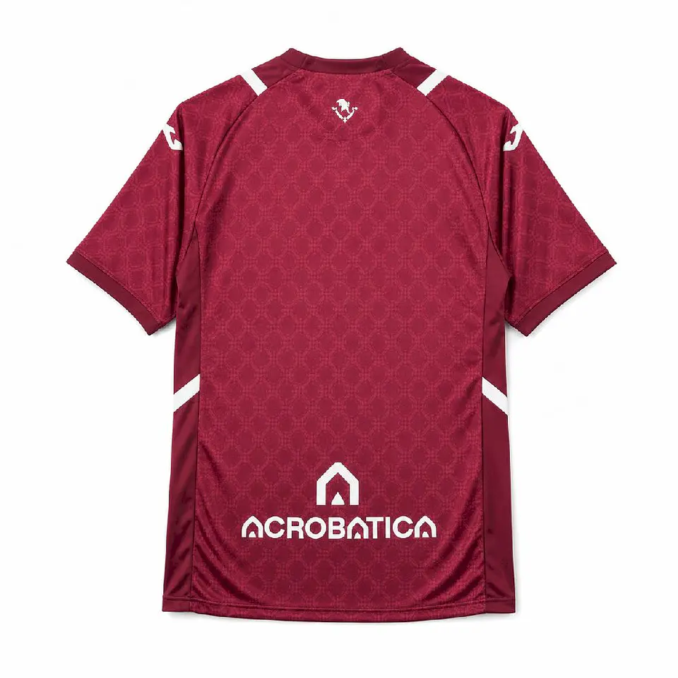 2026-27 Torino Home Jersey 2