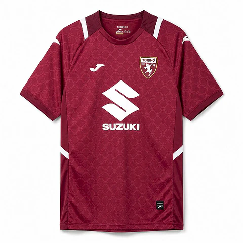 2026-27 Torino Home Jersey