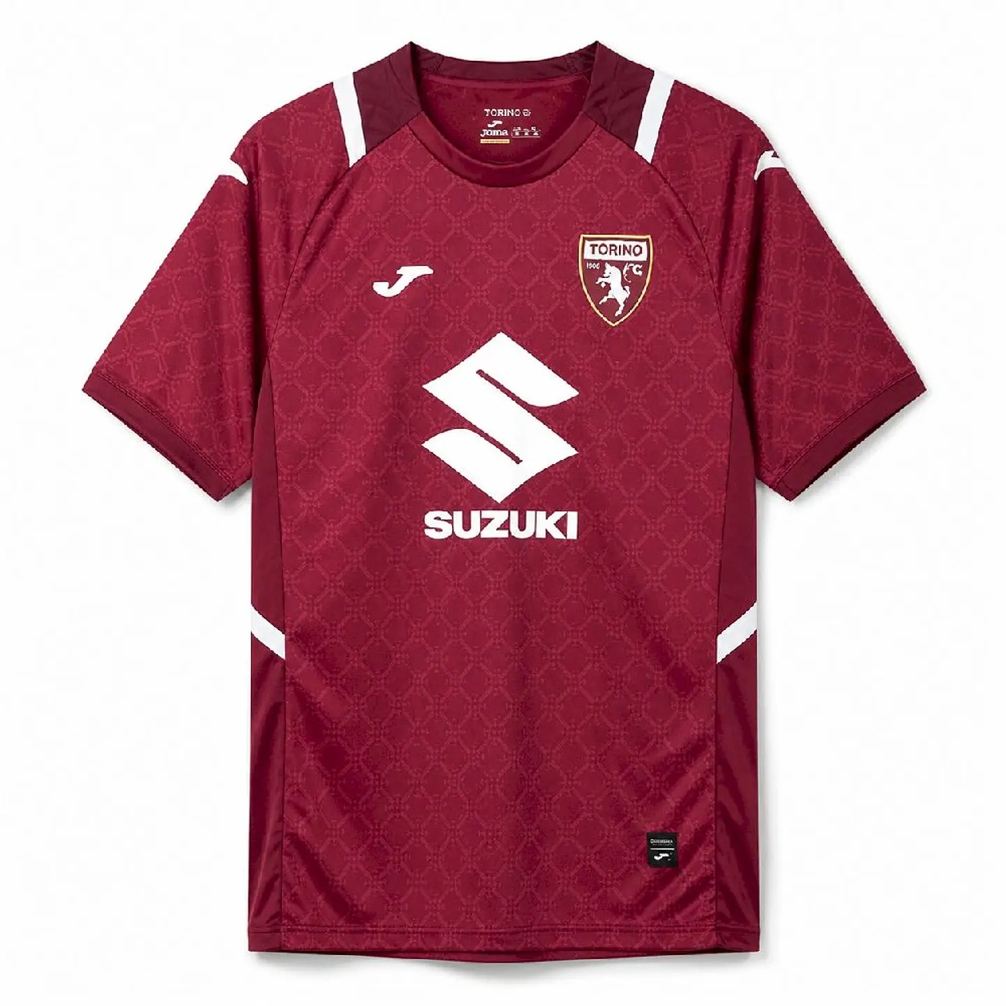 2026-27 Torino Home Jersey 1