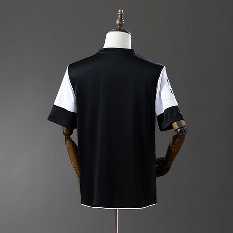 2012-13 Malaga Away Jersey