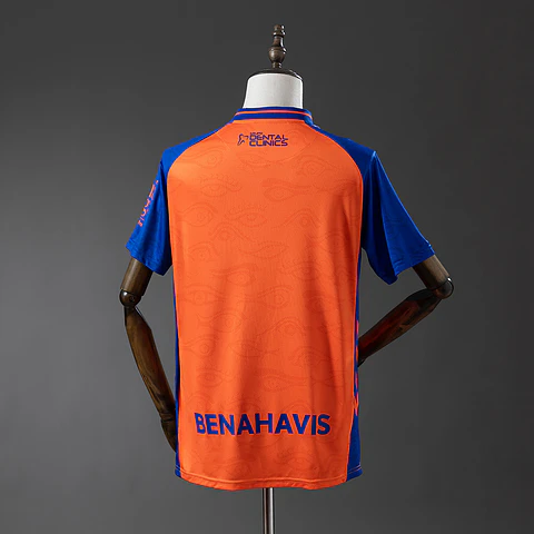 2025-26 Malaga Third Jersey
