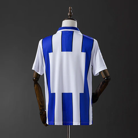 1998-99 Malaga Home Jersey