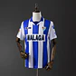 1998-99 Malaga Home Jersey - thumbnail 1