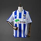 2001-02 Malaga Home Jersey - thumbnail 1