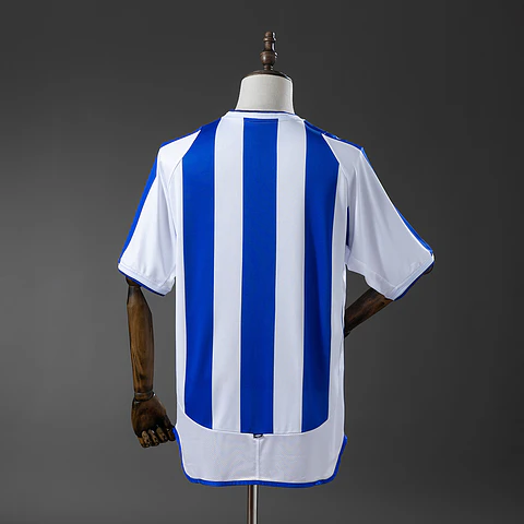 2001-02 Malaga Home Jersey