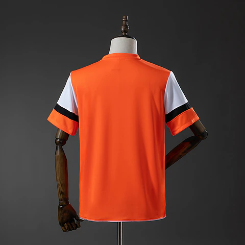 2013-14 Malaga Third Jersey