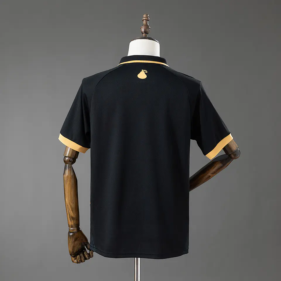 2025-26 Malaga Retro Jersey 2