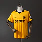 2025-26 Wolverhampton Wanderers Home Jersey - thumbnail 1