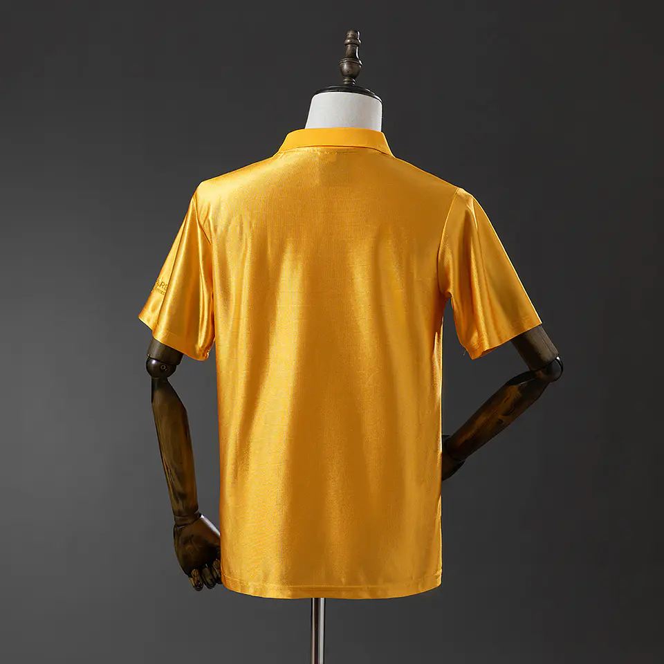 2024-25 Wolverhampton Wanderers 70th Anniversary Jersey 2