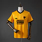 1986-88 Wolverhampton Wanderers Home Jersey - thumbnail 1