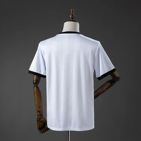 1986-88 Wolverhampton Wanderers Away Jersey