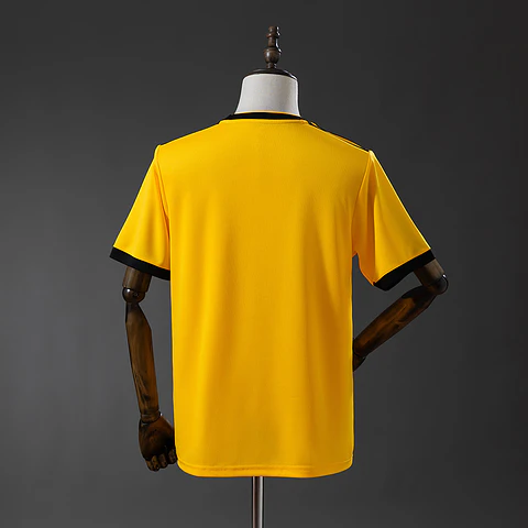2018-19 Wolverhampton Wanderers Home Jersey