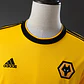 2018-19 Wolverhampton Wanderers Home Jersey - thumbnail 3