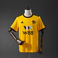 2018-19 Wolverhampton Wanderers Home Jersey - thumbnail 1
