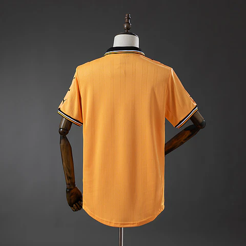 1998-00 Wolverhampton Wanderers Home Jersey