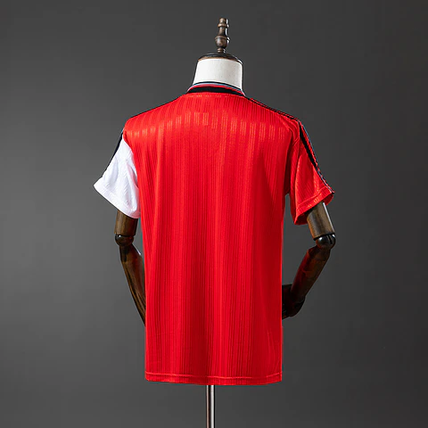 1995-96 Rangers Away Jersey