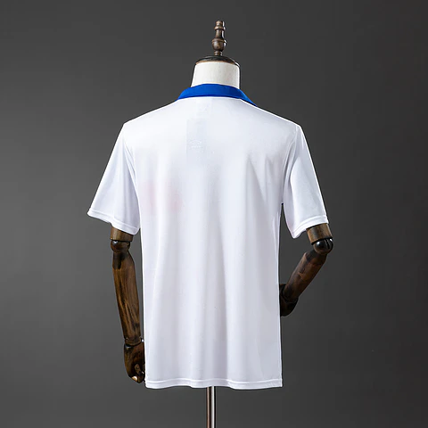 1984-87 Rangers Away Jersey