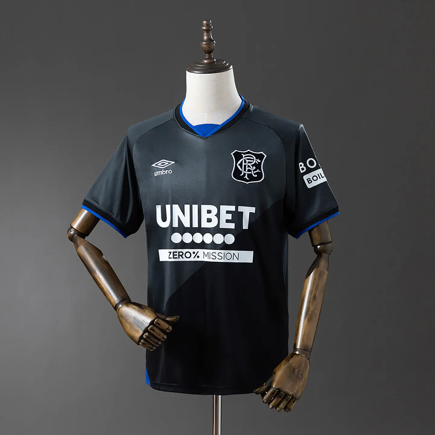 2025-26 Rangers Third Jersey 1
