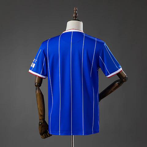 2026-27 Rangers Home Jersey