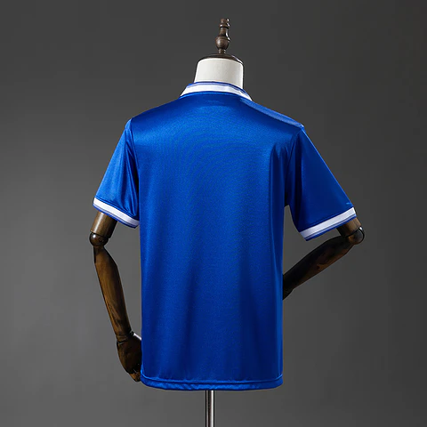 1984-87 Rangers Home Jersey