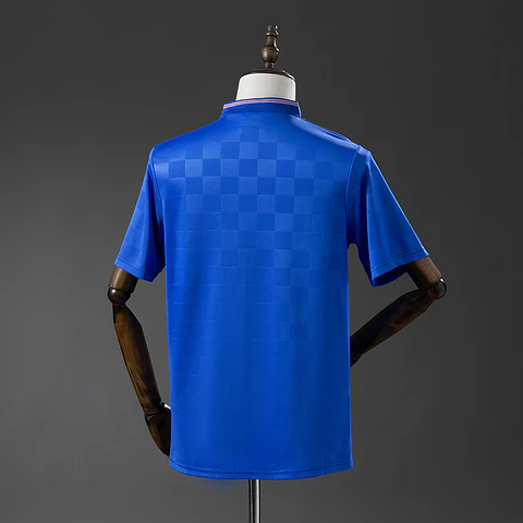 1987-90 Rangers Home Jersey