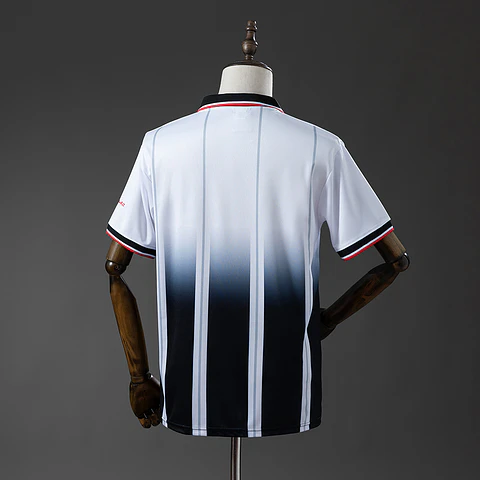 1997-98 Rangers Away Jersey