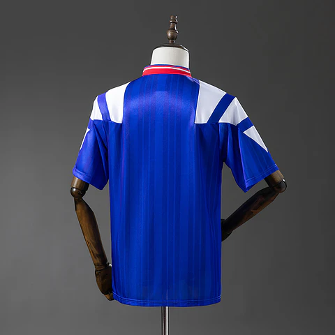 1992-94 Rangers Home Jersey