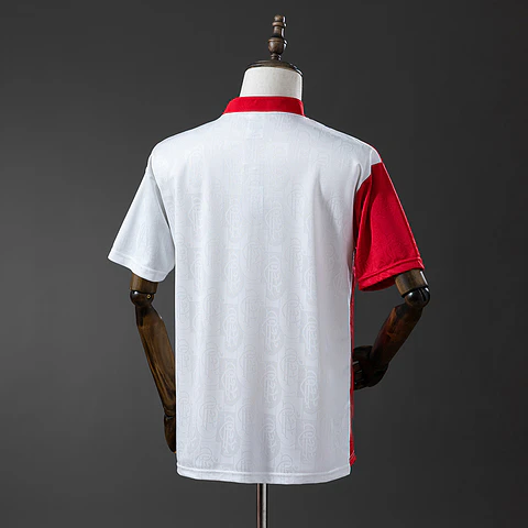 1996-97 Rangers Away Jersey