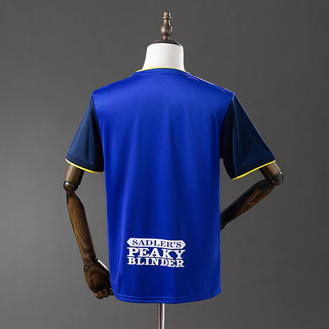 2019-20 Birmingham Home Jersey
