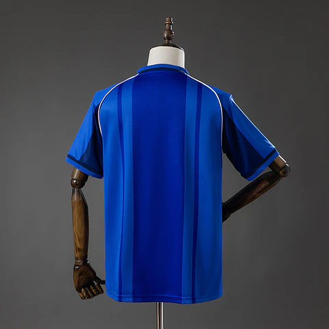 2002-03 Birmingham Home Jersey