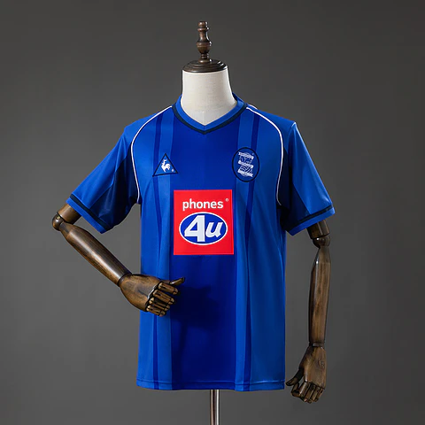 2002-03 Birmingham Home Jersey