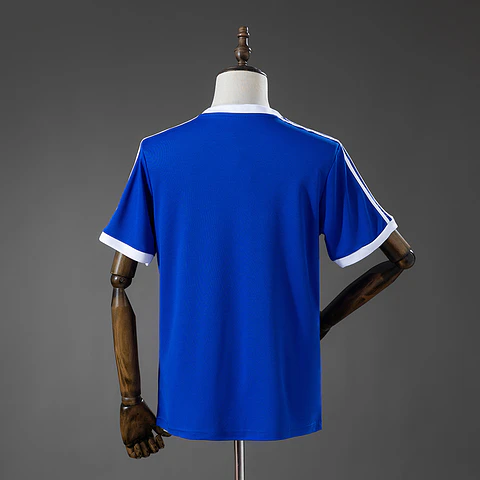 1977-80 Birmingham Home Jersey