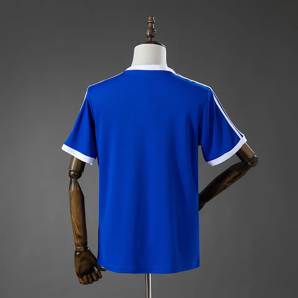 1977-80 Birmingham Home Jersey 2