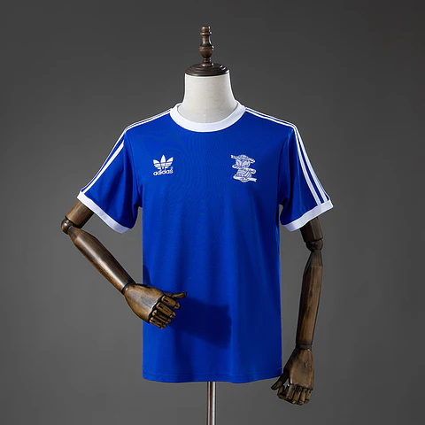 1977-80 Birmingham Home Jersey