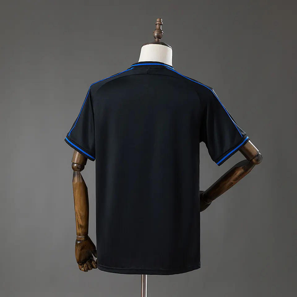 2002-03 Birmingham Away Jersey 2