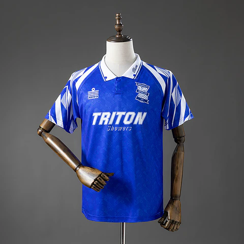 1993-94 Birmingham Home Jersey