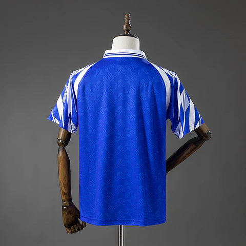 1993-94 Birmingham Home Jersey