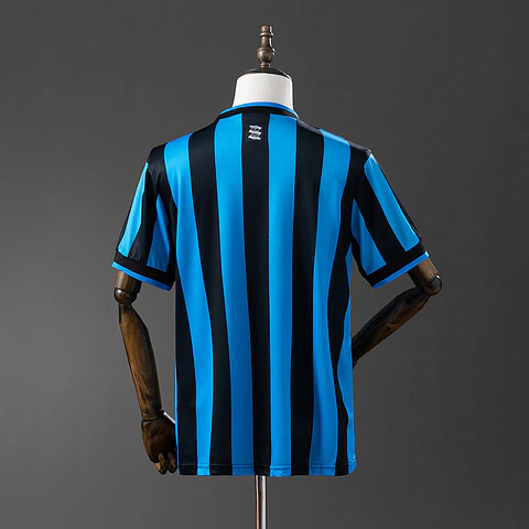 1996-97 Birmingham Third Jersey