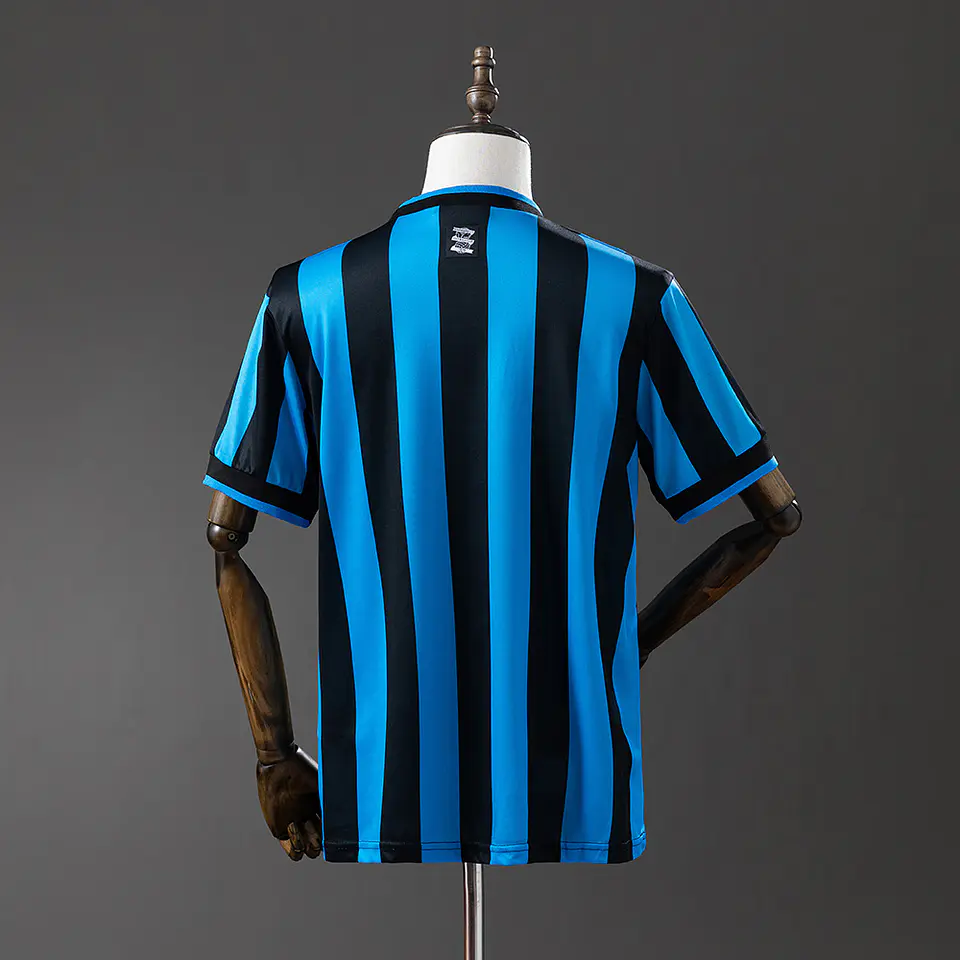 1996-97 Birmingham Third Jersey 2