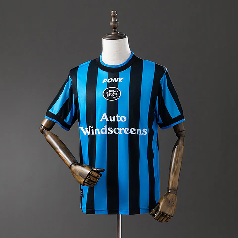 1996-97 Birmingham Third Jersey