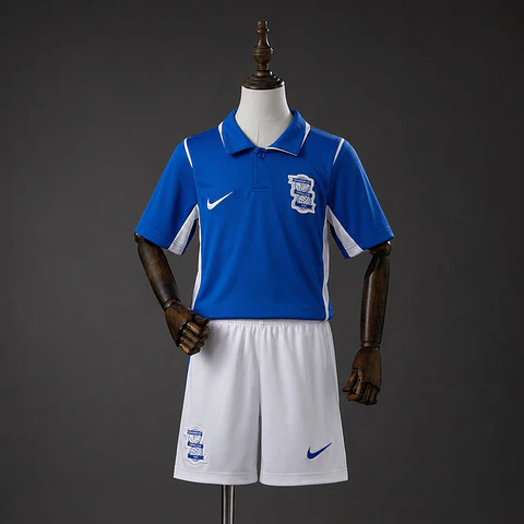 2026-27 Birmingham Home Kids Kit