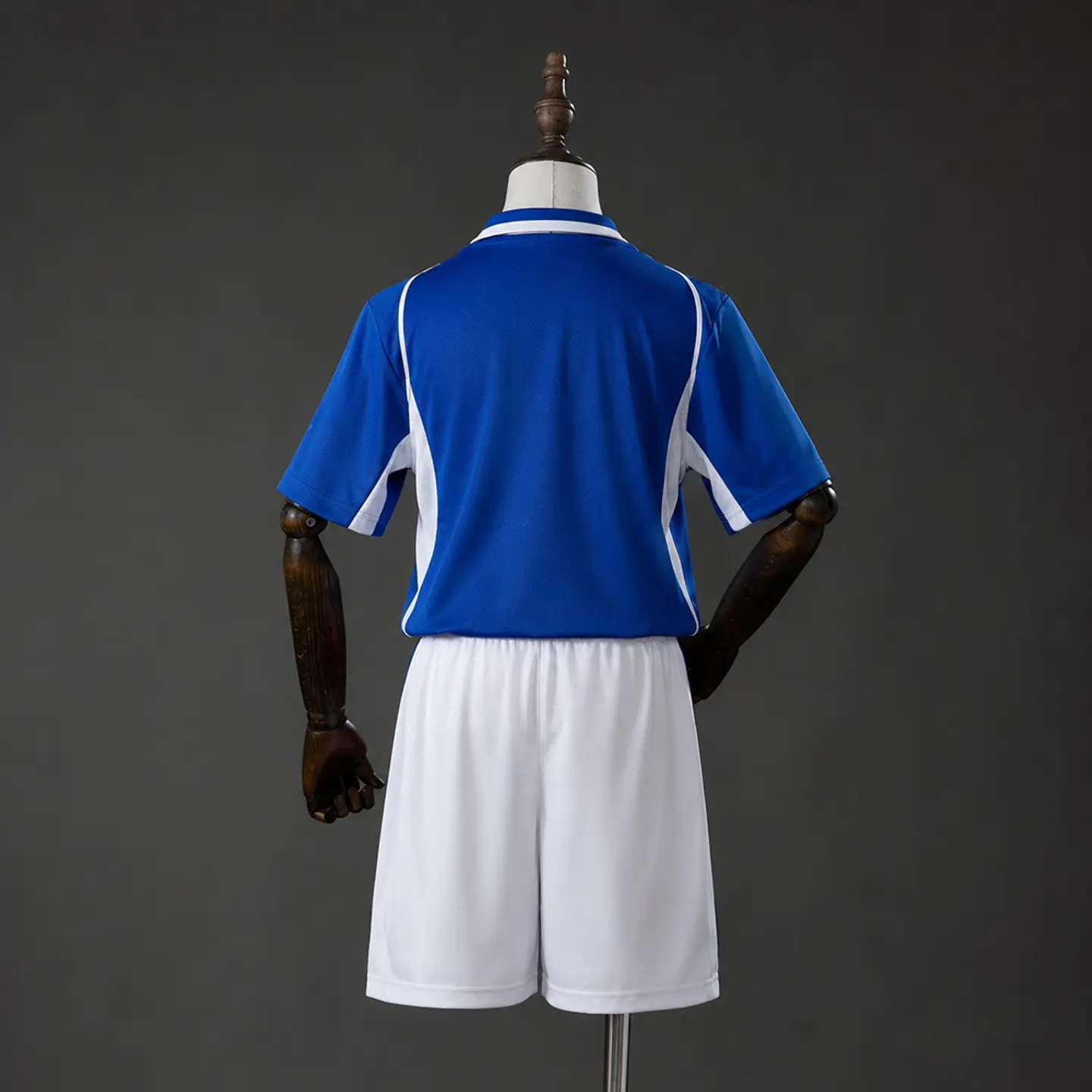 2026-27 Birmingham Home Kids Kit 2