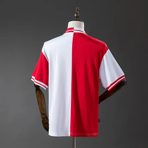 2001-04 Celta de Vigo Away Jersey
