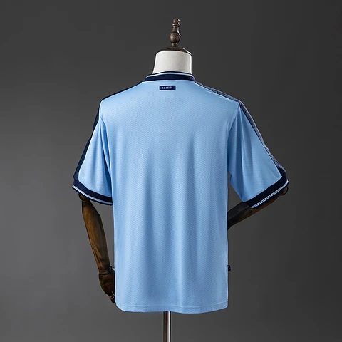 1999-00 Celta de Vigo Home Jersey