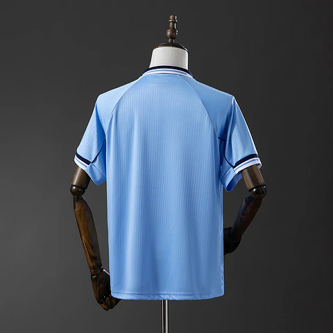 1997-99 Celta de Vigo Home Jersey