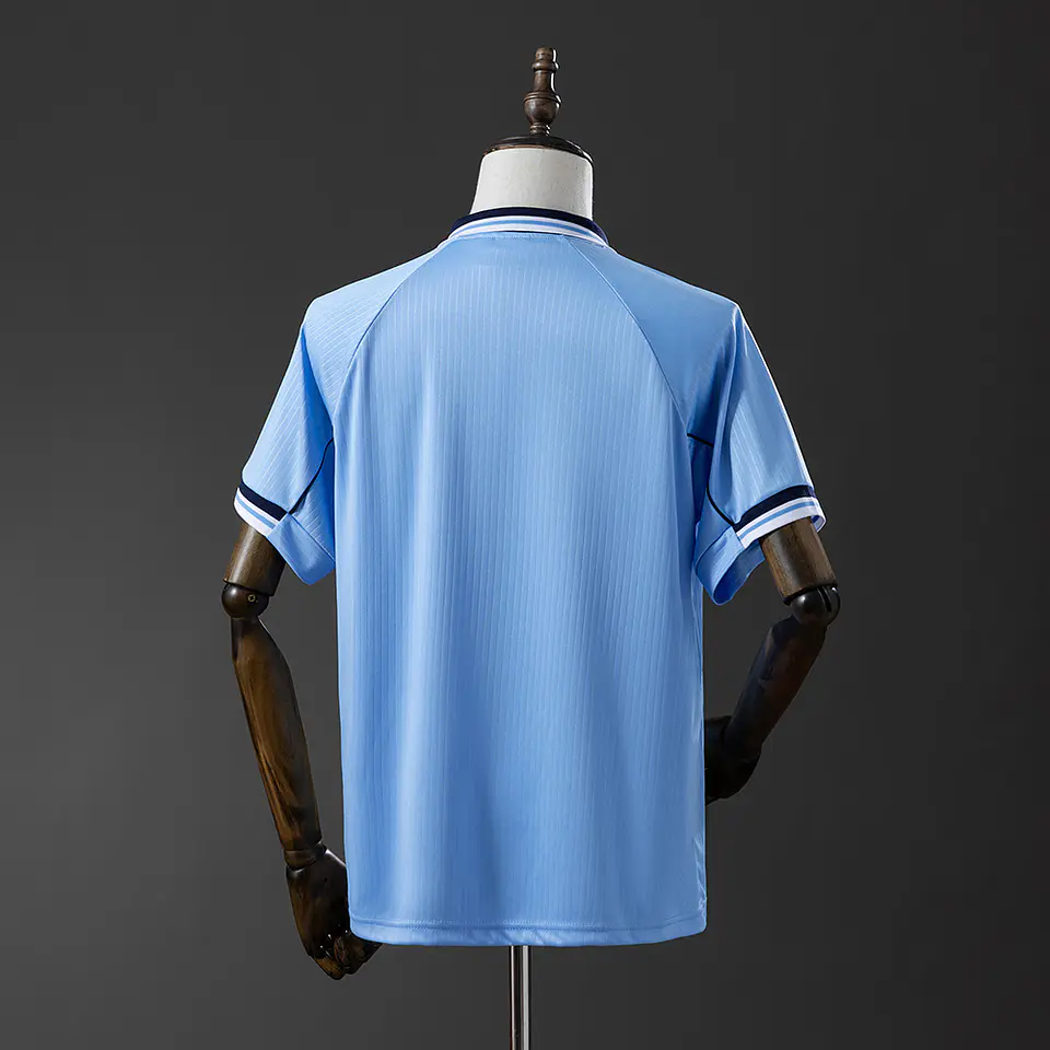 1997-99 Celta de Vigo Home Jersey 2